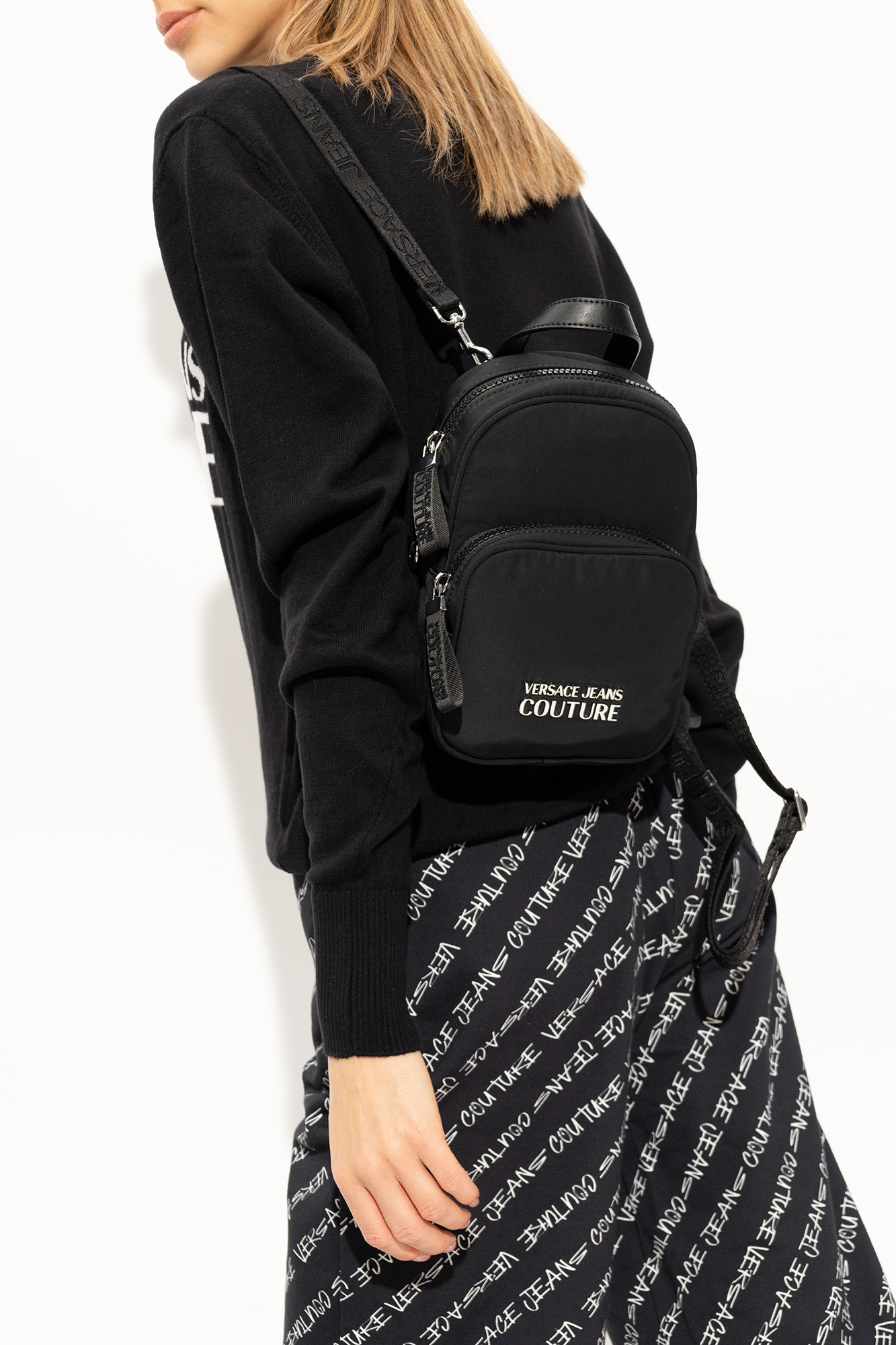 Mini converse backpack online